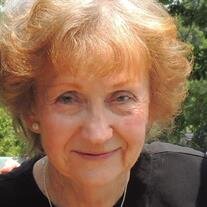 Jacquelyn "Jackie" Faye Williams Gilreath