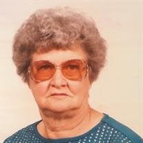 Martha J. Fitts