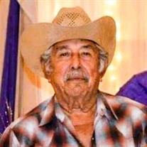 Eloy Flores Araguez 