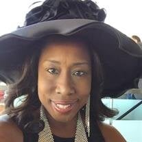 Pamela Kellum Reeder