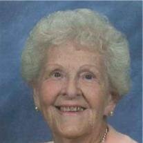 Cora Lee Hiller