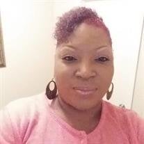 Ms. Kesha Quanel Taylor
