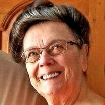 Linda Barnes