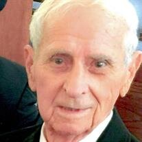 Clinton "Eddie" Poncik
