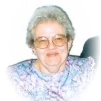 Catherine R Ford