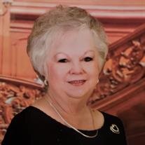 Patricia Allen Matthews