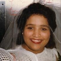 Jacqueline Tabora
