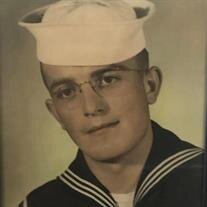 Hershal (Bud) Leon  Smith