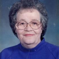 Thelma Lois Sledd