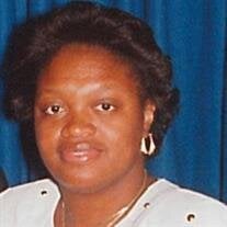 Cassandra Bonita Beasley