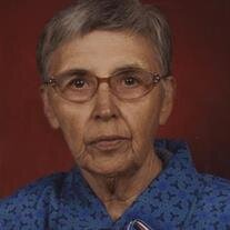 Benita A.  Garcia