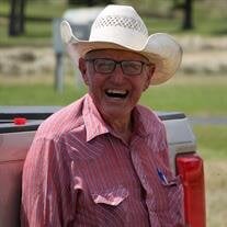 Jasper Duncan Cartwright