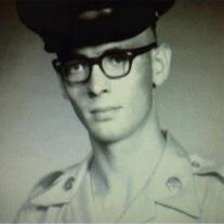 James Warner Sr.