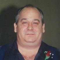 Jesse B. Kovach Sr.