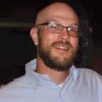 Michael Hunter Smith