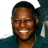 Mr.  Herman "Junior" Elston Jr.
