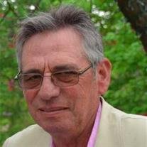 Mr. Abilio L. Machado