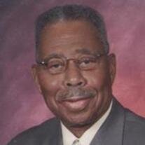 Mr. William Taylor Wells