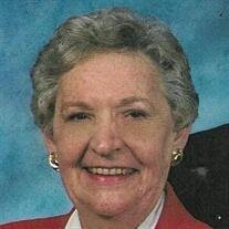 Jean Overby Joyner