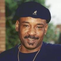 Wallace Tickle Dodd III
