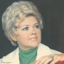 Betty Wilhelm Baynham