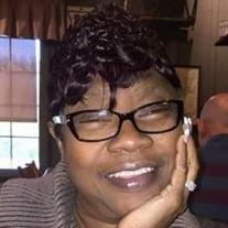 Mrs. Vernesa Ann Ferguson