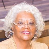Ms. Priscilla "Susette" Wallace