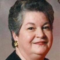 Patricia L. Franz