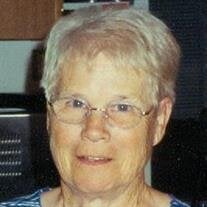 Eileen (Alberta)  Miller