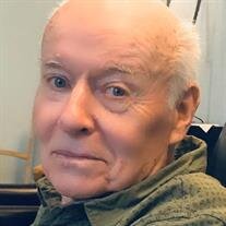 Dennis Herbert Miller