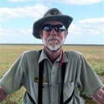 Richard "Dick" Dean Konicek