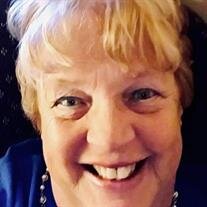 Teresa Basham