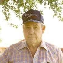 Lee Truett Turner
