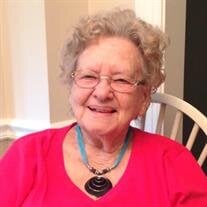 Delia Lou Johnson