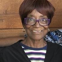Sandra Patterson