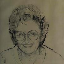 Mary Houser Lynch Holmes