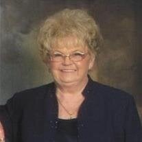 Lynn Vanover