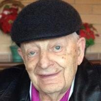 Mieczyslaw "Michael" Wolszczak