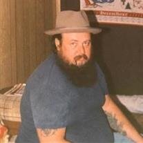 James Wade Oldham
