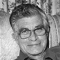 Charles James MacGillivray