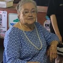 Dorothy Thompson