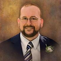 Mark Daniel Scott