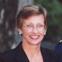 Linda Carol Durden