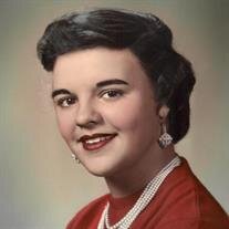 Maxine J. Butler