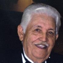 Frank Guerrero Trevino