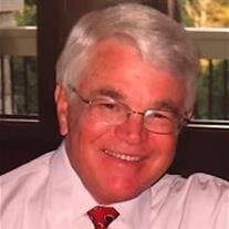 Dr. John Charles Dumars
