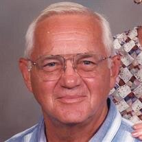 William B. Mahrenholz