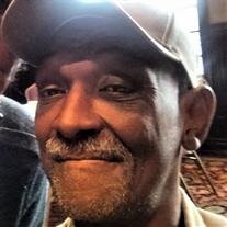 Mr. George Prosper  Smith Jr.