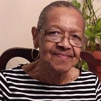 Delores Clark