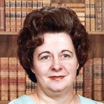 Anna L. Green